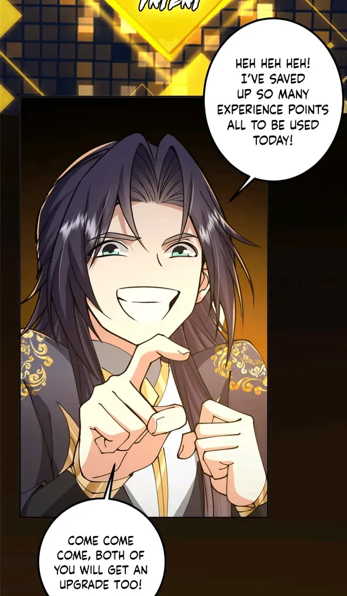 Keep a Low Profile, Sect Leader Chapter 272 Page 51