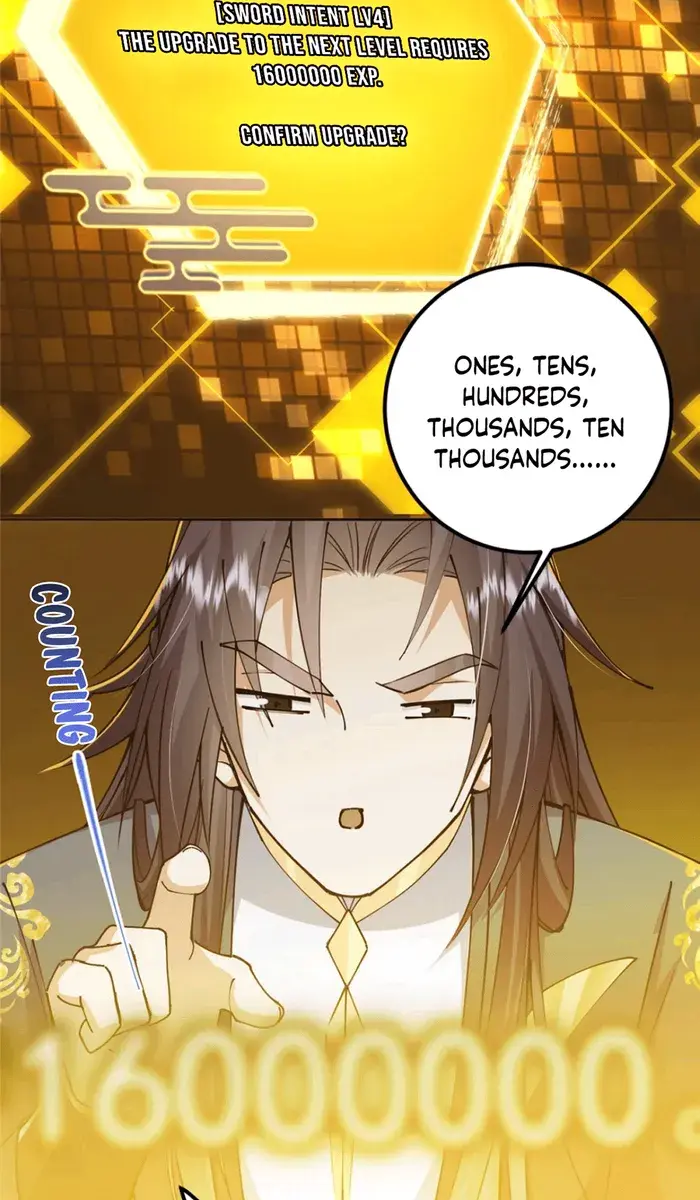 Keep a Low Profile, Sect Leader Chapter 272 Page 54