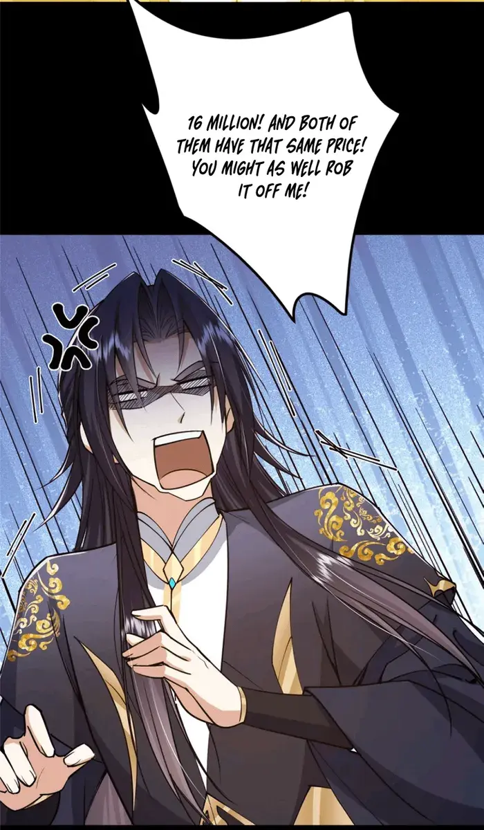 Keep a Low Profile, Sect Leader Chapter 272 Page 55