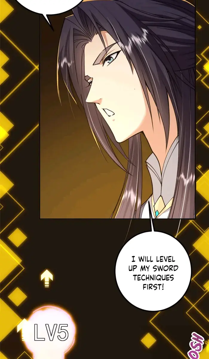 Keep a Low Profile, Sect Leader Chapter 272 Page 59