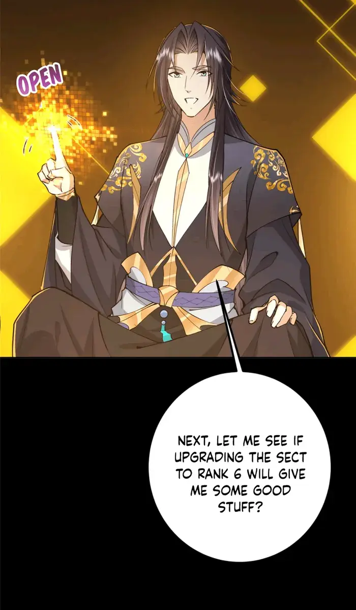 Keep a Low Profile, Sect Leader Chapter 272 Page 62