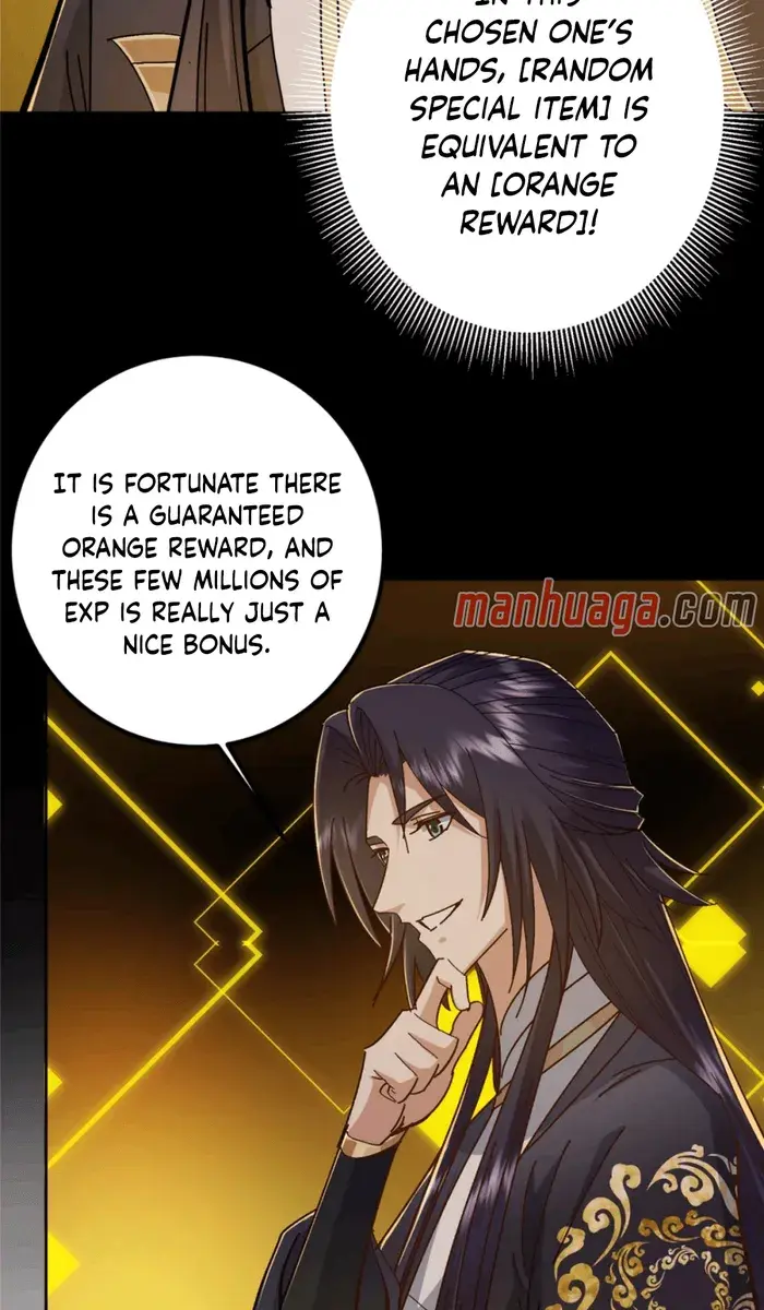 Keep a Low Profile, Sect Leader Chapter 273 Page 5