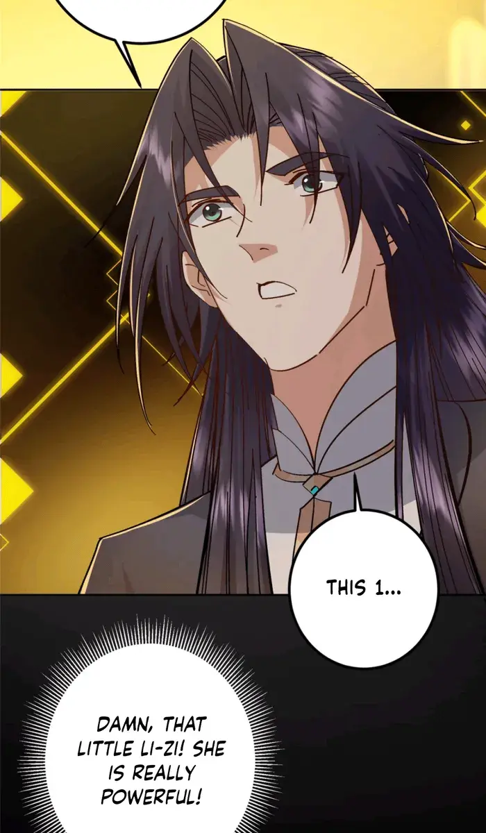 Keep a Low Profile, Sect Leader Chapter 273 Page 9