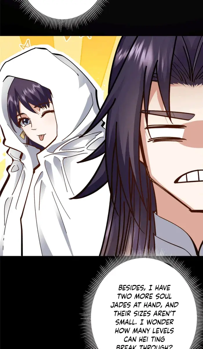 Keep a Low Profile, Sect Leader Chapter 273 Page 10