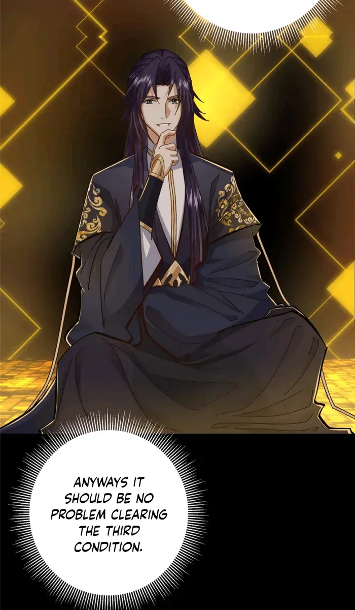 Keep a Low Profile, Sect Leader Chapter 273 Page 12