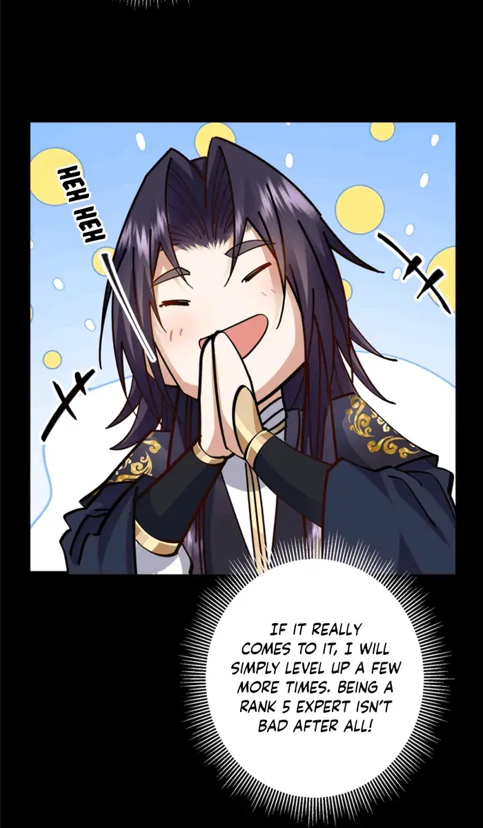 Keep a Low Profile, Sect Leader Chapter 273 Page 13