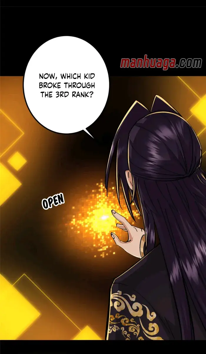 Keep a Low Profile, Sect Leader Chapter 273 Page 14