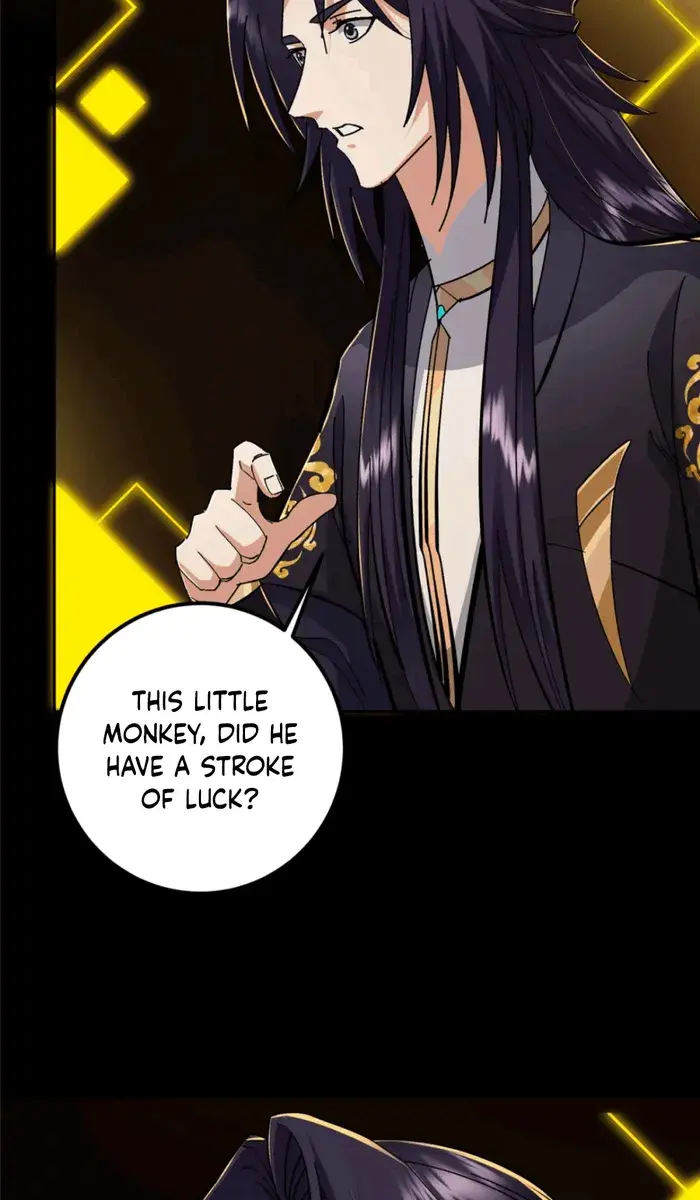 Keep a Low Profile, Sect Leader Chapter 273 Page 17