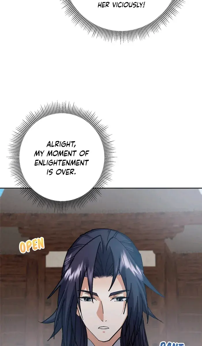 Keep a Low Profile, Sect Leader Chapter 273 Page 21