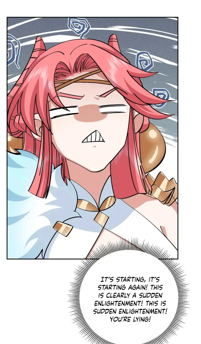 Keep a Low Profile, Sect Leader Chapter 273 Page 26