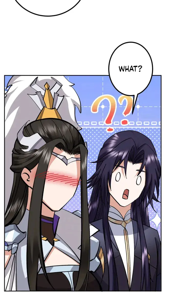 Keep a Low Profile, Sect Leader Chapter 273 Page 34