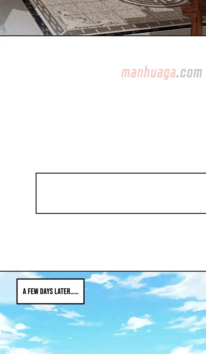 Keep a Low Profile, Sect Leader Chapter 273 Page 37