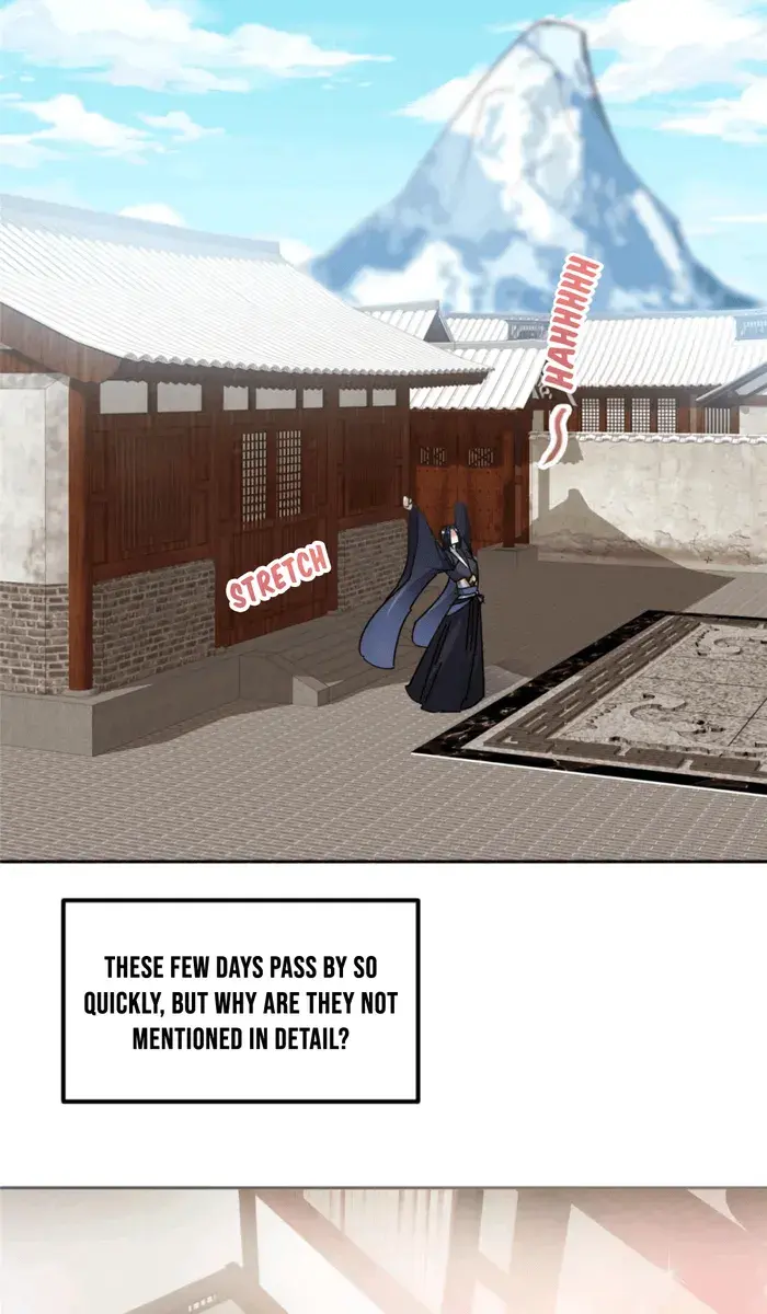 Keep a Low Profile, Sect Leader Chapter 273 Page 38