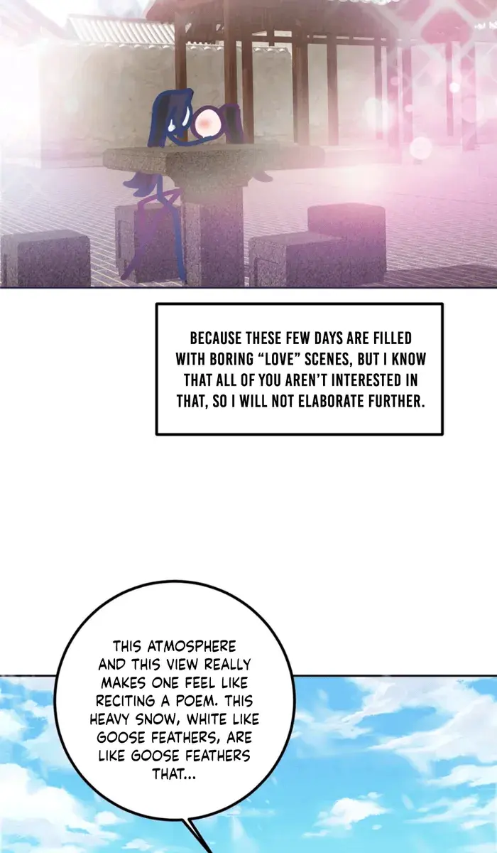 Keep a Low Profile, Sect Leader Chapter 273 Page 41
