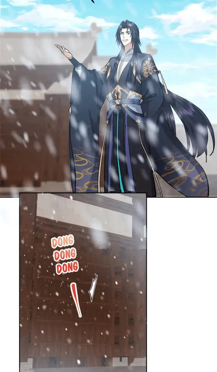 Keep a Low Profile, Sect Leader Chapter 273 Page 42
