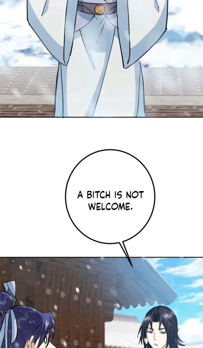 Keep a Low Profile, Sect Leader Chapter 273 Page 46