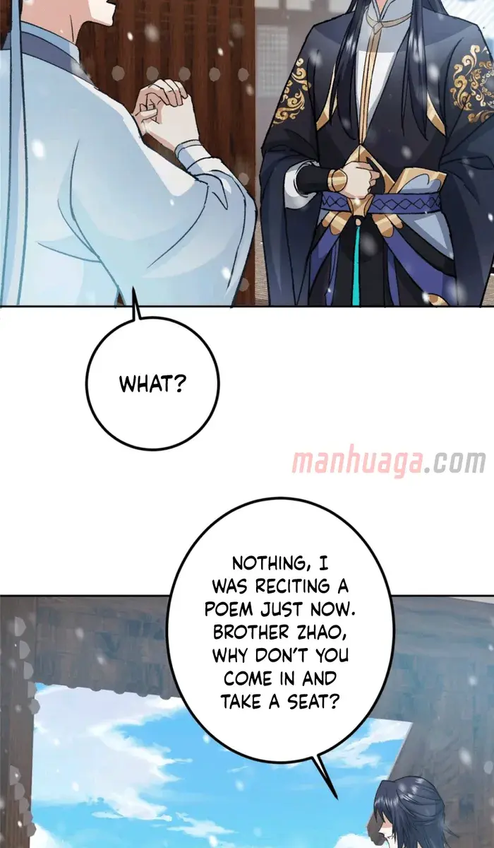 Keep a Low Profile, Sect Leader Chapter 273 Page 48