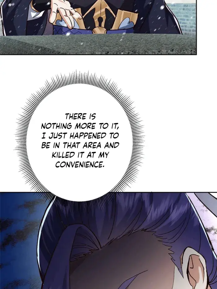 Keep a Low Profile, Sect Leader Chapter 274 Page 3
