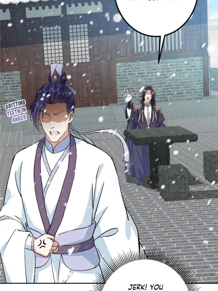 Keep a Low Profile, Sect Leader Chapter 274 Page 6