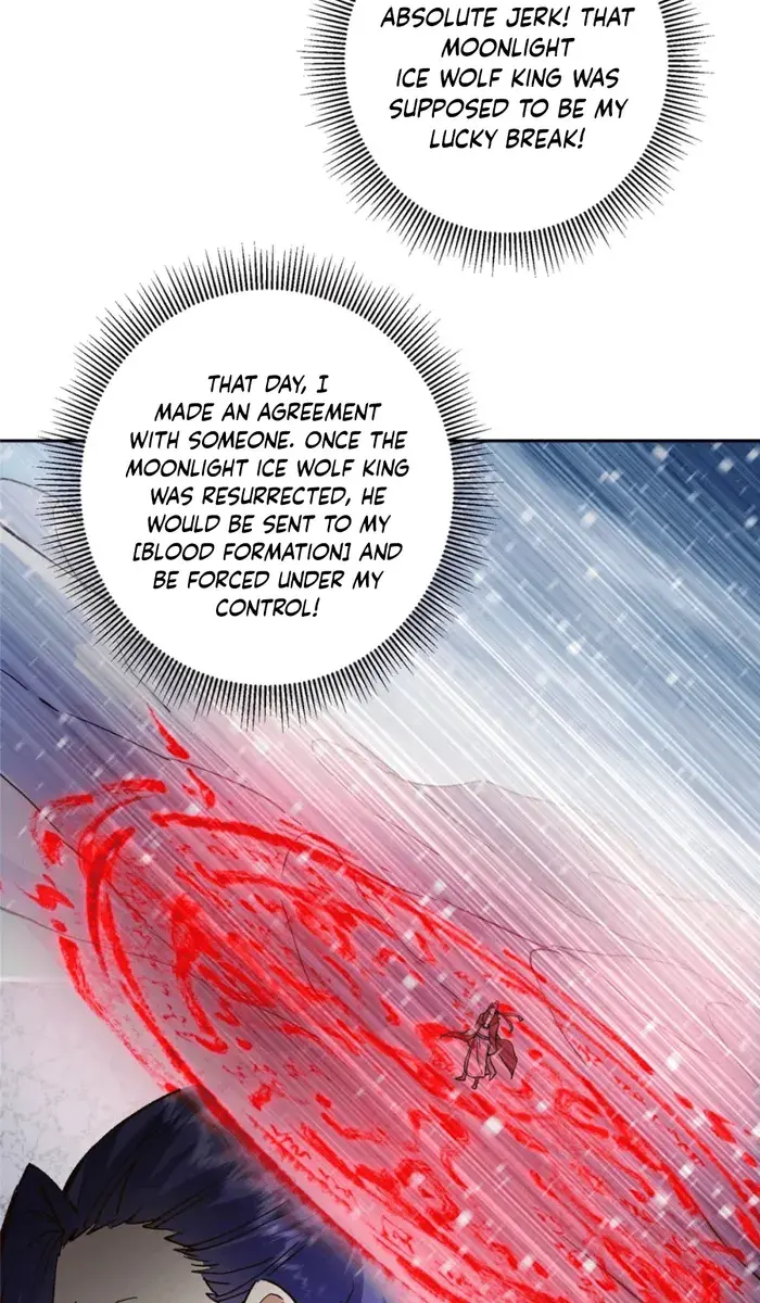 Keep a Low Profile, Sect Leader Chapter 274 Page 7