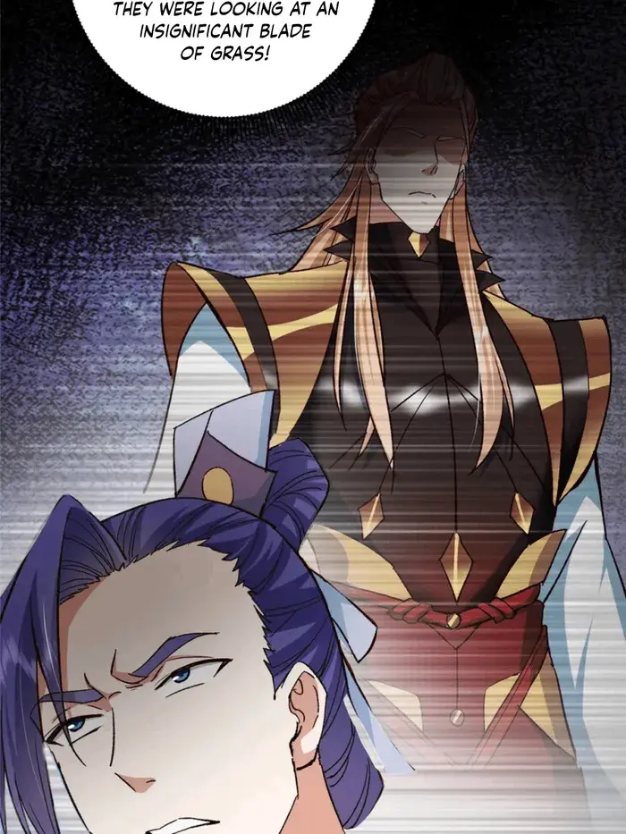 Keep a Low Profile, Sect Leader Chapter 274 Page 9