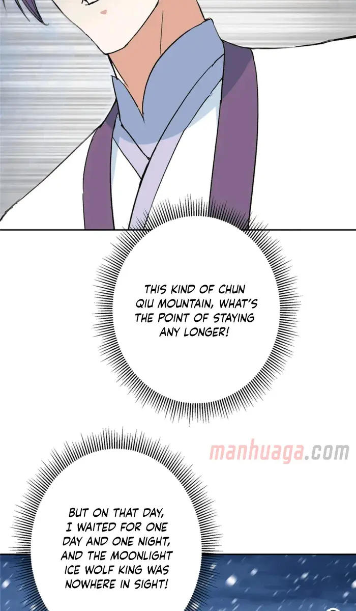 Keep a Low Profile, Sect Leader Chapter 274 Page 10