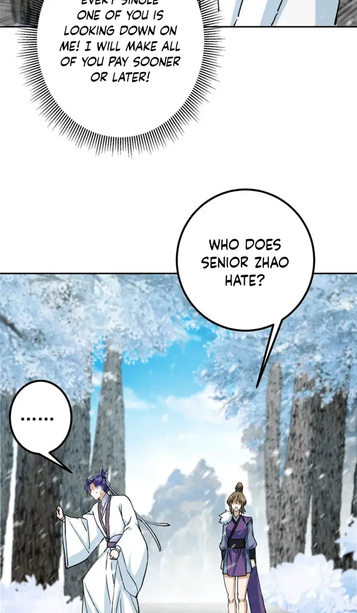 Keep a Low Profile, Sect Leader Chapter 274 Page 14