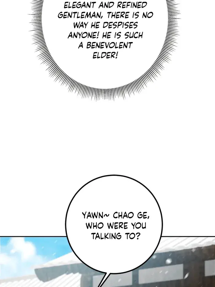 Keep a Low Profile, Sect Leader Chapter 274 Page 18