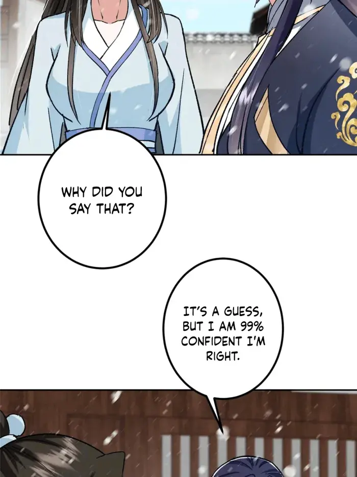 Keep a Low Profile, Sect Leader Chapter 274 Page 24