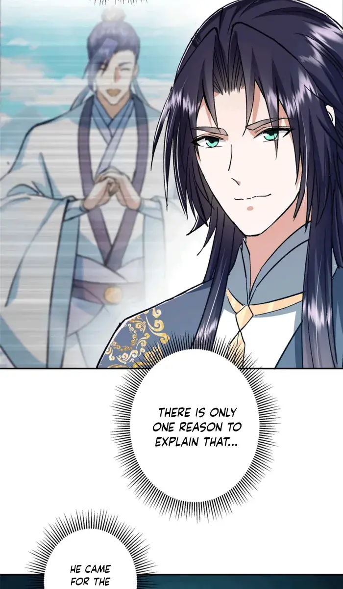 Keep a Low Profile, Sect Leader Chapter 274 Page 26