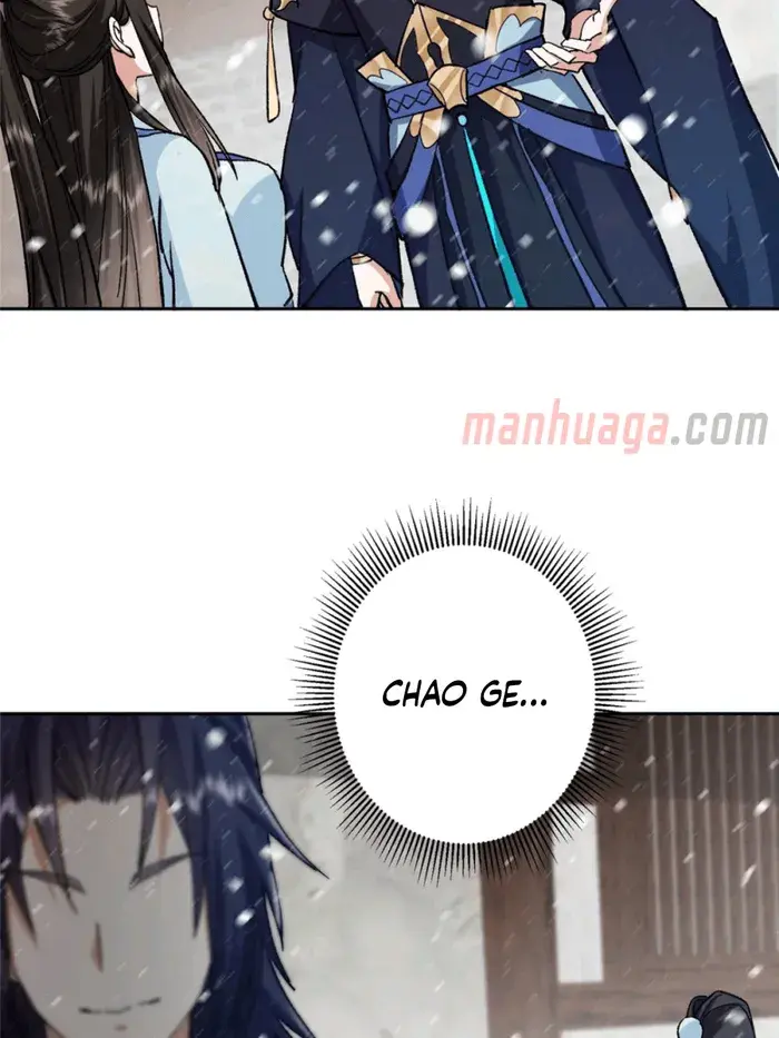 Keep a Low Profile, Sect Leader Chapter 274 Page 30