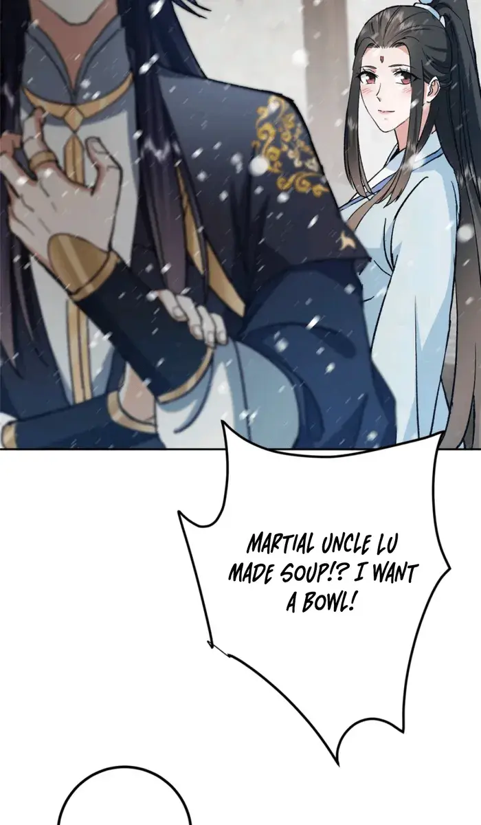 Keep a Low Profile, Sect Leader Chapter 274 Page 31