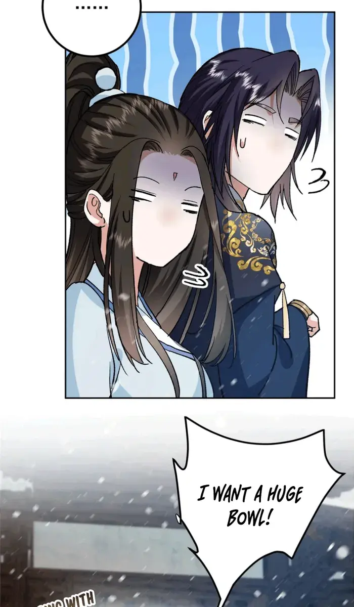 Keep a Low Profile, Sect Leader Chapter 274 Page 32