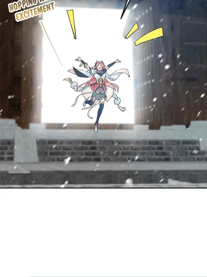 Keep a Low Profile, Sect Leader Chapter 274 Page 33