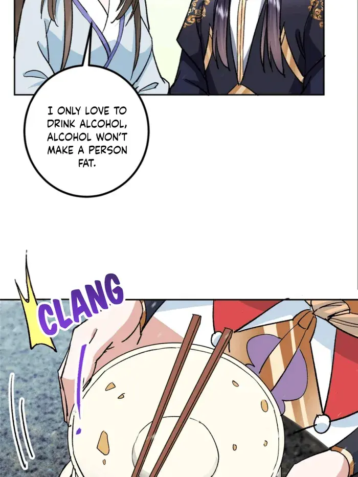 Keep a Low Profile, Sect Leader Chapter 274 Page 36