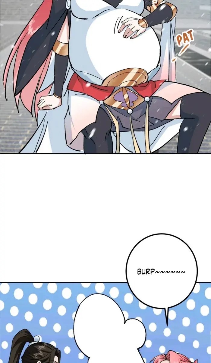 Keep a Low Profile, Sect Leader Chapter 274 Page 38
