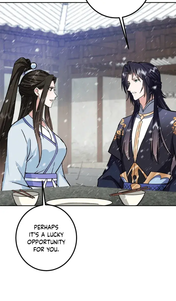 Keep a Low Profile, Sect Leader Chapter 274 Page 44