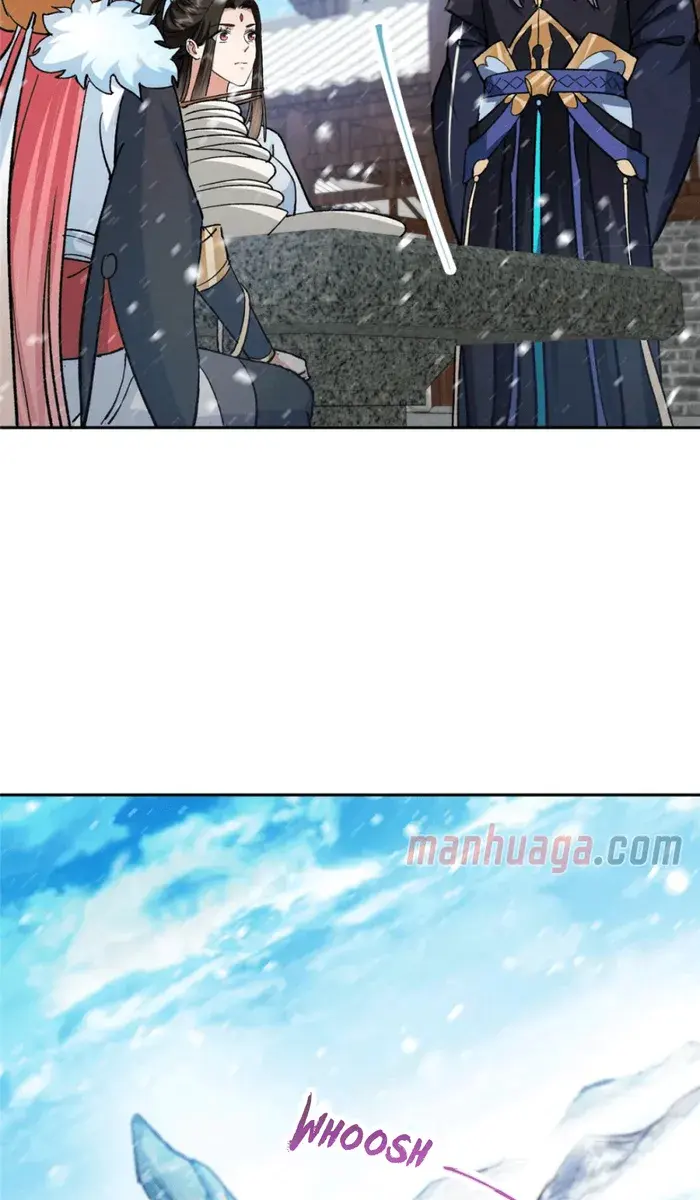 Keep a Low Profile, Sect Leader Chapter 274 Page 46