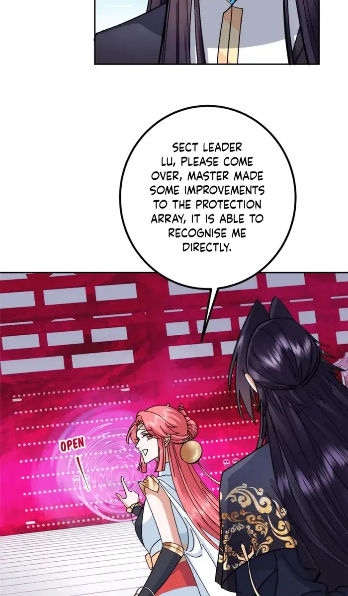 Keep a Low Profile, Sect Leader Chapter 275 Page 6