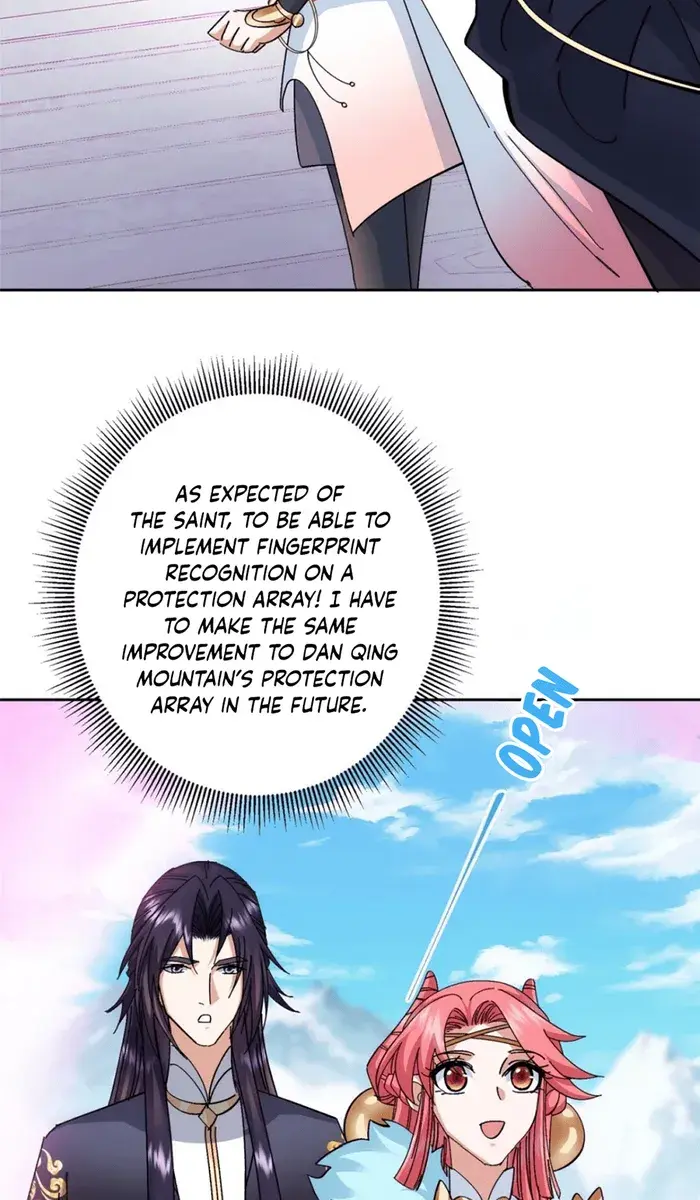 Keep a Low Profile, Sect Leader Chapter 275 Page 7