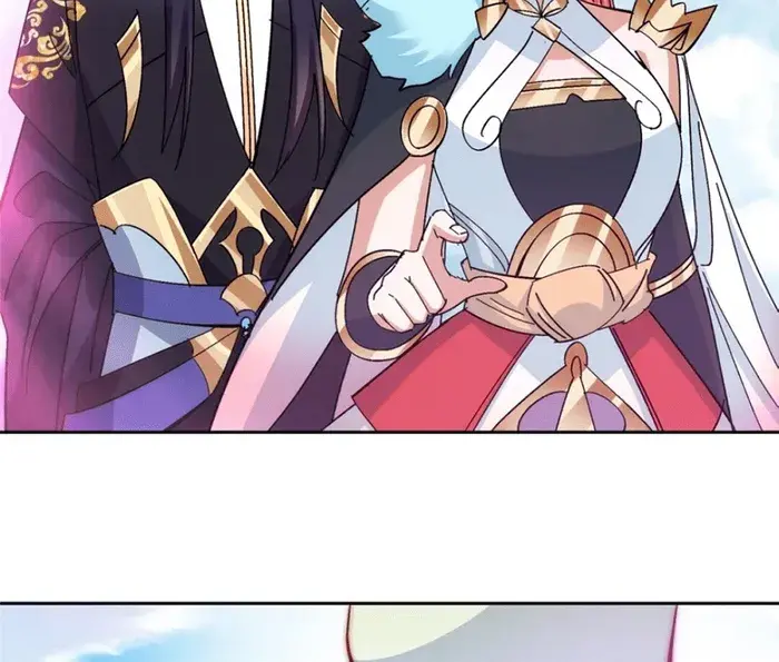 Keep a Low Profile, Sect Leader Chapter 275 Page 8