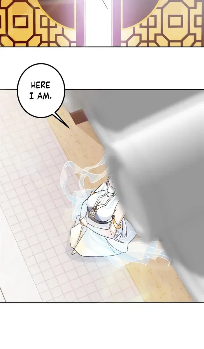Keep a Low Profile, Sect Leader Chapter 275 Page 13