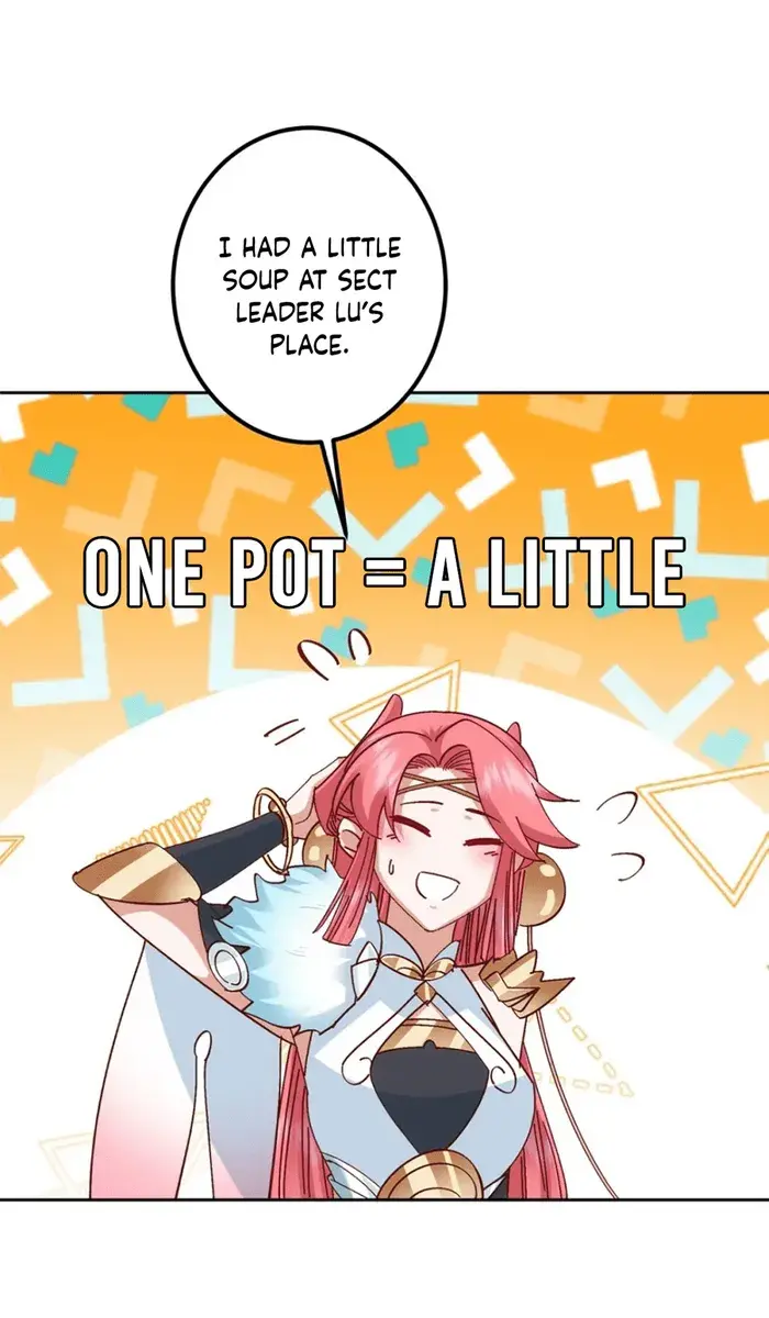 Keep a Low Profile, Sect Leader Chapter 275 Page 18