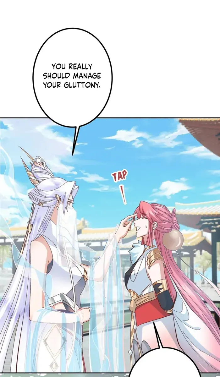 Keep a Low Profile, Sect Leader Chapter 275 Page 19