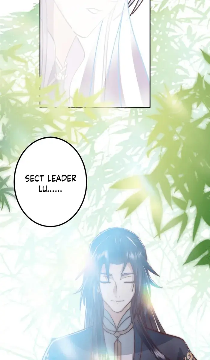 Keep a Low Profile, Sect Leader Chapter 275 Page 21