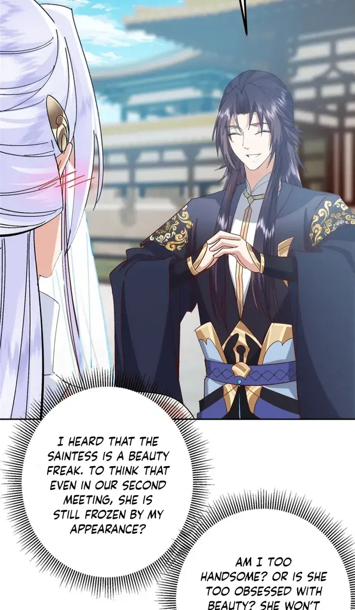 Keep a Low Profile, Sect Leader Chapter 275 Page 25