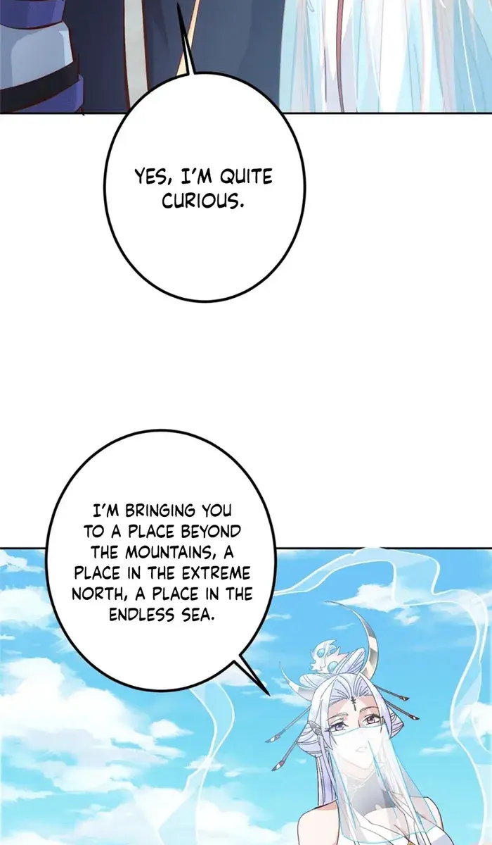 Keep a Low Profile, Sect Leader Chapter 275 Page 27