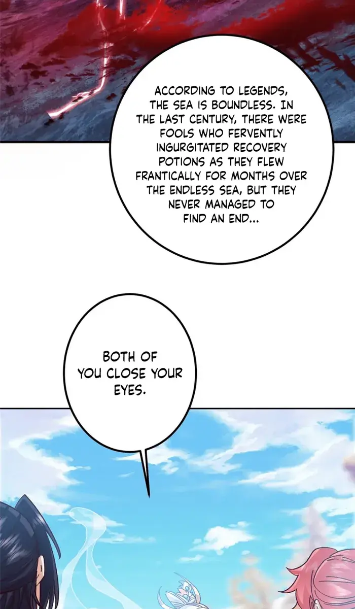 Keep a Low Profile, Sect Leader Chapter 275 Page 31