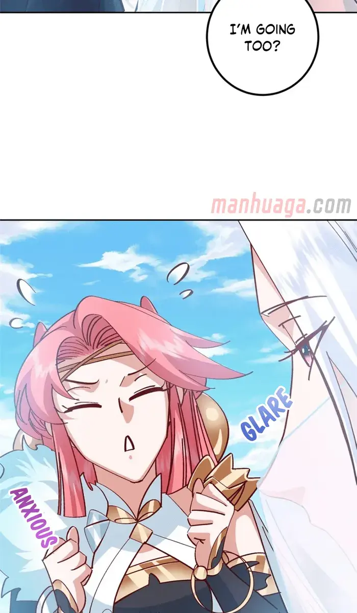 Keep a Low Profile, Sect Leader Chapter 275 Page 33