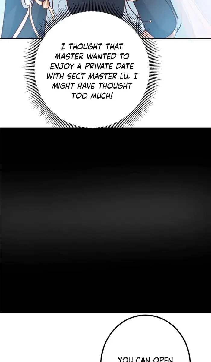 Keep a Low Profile, Sect Leader Chapter 275 Page 34